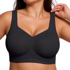 Brasier sin varillas que mantiene la forma