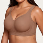Brasier sin varillas que mantiene la forma