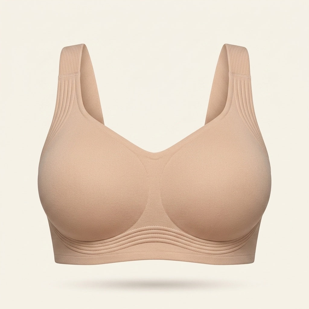 Brasier sin varillas que mantiene la forma